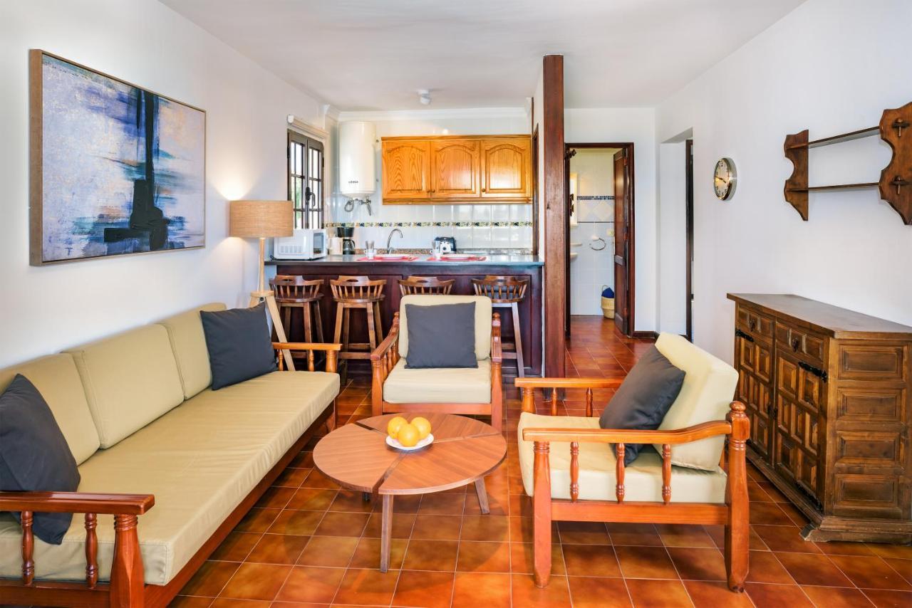 Conylanza Castillo De Papagayo - Exclusivamente Nudista Fkk Charco del Palo Exterior foto