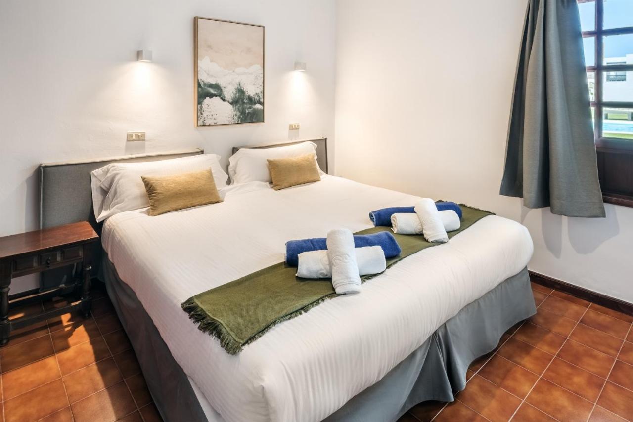 Conylanza Castillo De Papagayo - Exclusivamente Nudista Fkk Charco del Palo Exterior foto